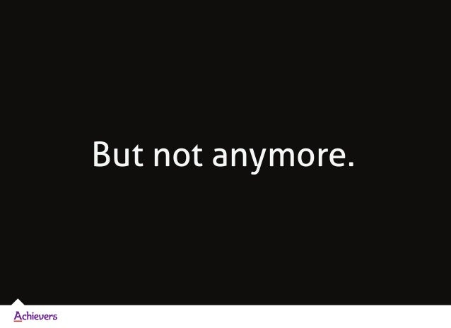Not Anymore: sexual assault prevention training